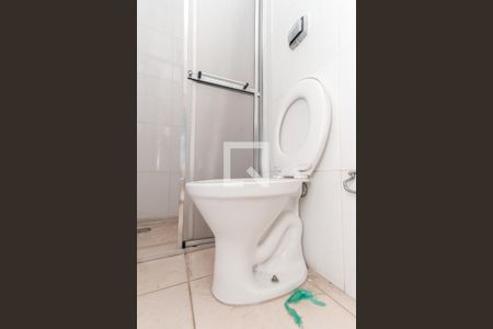 Casa à venda com 100m², 3 quartos e 3 vagas Casa à venda com 100m², 3 quartos e 3 vagasBanheiro de Serviço