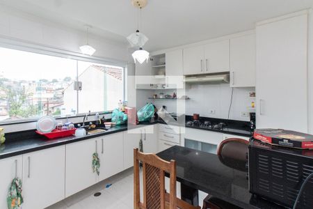 Casa à venda com 100m², 3 quartos e 3 vagas Casa à venda com 100m², 3 quartos e 3 vagasCozinha