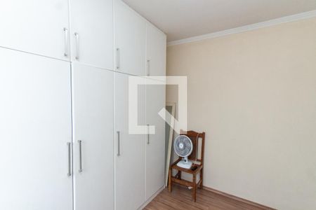 Suíte 1 de casa à venda com 3 quartos, 100m² em Vila Mazzei, São Paulo