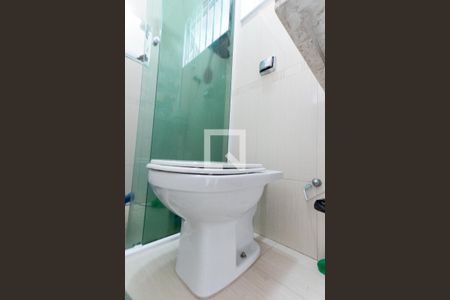 Casa à venda com 100m², 3 quartos e 3 vagas Casa à venda com 100m², 3 quartos e 3 vagasBanheiro da Suíte 3