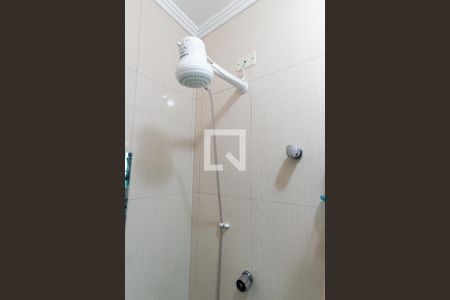 Casa à venda com 100m², 3 quartos e 3 vagas Casa à venda com 100m², 3 quartos e 3 vagasBanheiro da Suíte 3