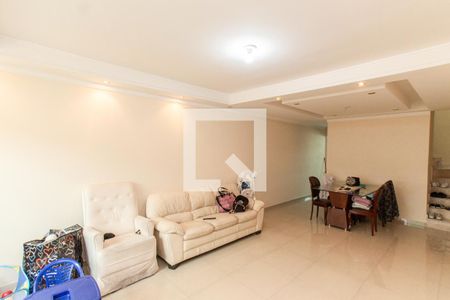 Sala de casa à venda com 3 quartos, 100m² em Vila Mazzei, São Paulo