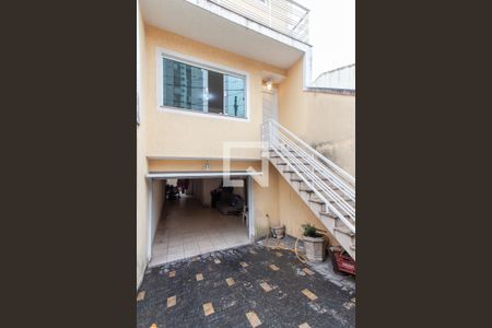 Casa à venda com 100m², 3 quartos e 3 vagas Casa à venda com 100m², 3 quartos e 3 vagasGaragem