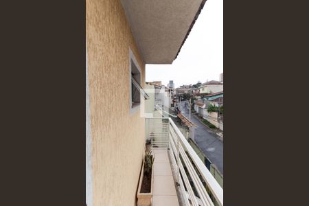 Casa à venda com 100m², 3 quartos e 3 vagas Casa à venda com 100m², 3 quartos e 3 vagasSuíte 3 - Varanda