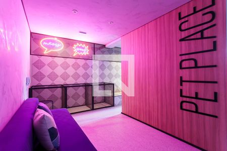 Studio para alugar com 26m², 1 quarto e sem vaga Studio para alugar com 26m², 1 quarto e sem vagaÁrea comum