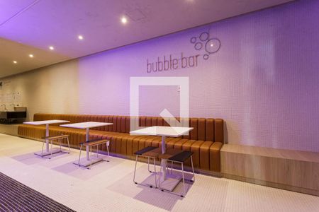 Studio para alugar com 26m², 1 quarto e sem vaga Studio para alugar com 26m², 1 quarto e sem vagaÁrea comum