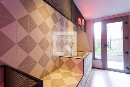 Studio para alugar com 26m², 1 quarto e sem vaga Studio para alugar com 26m², 1 quarto e sem vagaÁrea comum