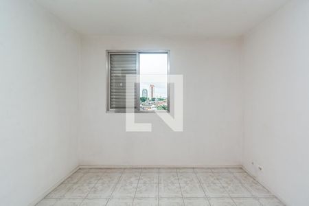 Suíte de apartamento à venda com 1 quarto, 45m² em Vila Mascote, São Paulo