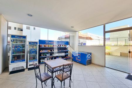 Apartamento para alugar com 70m², 2 quartos e 1 vaga Apartamento para alugar com 70m², 2 quartos e 1 vagaMercadinho