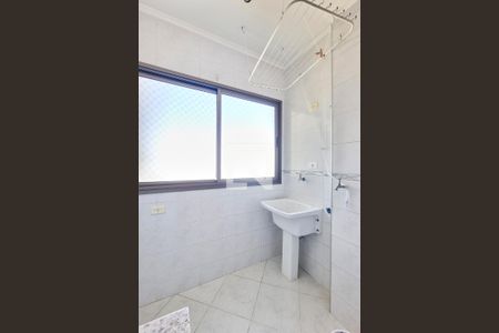 Apartamento para alugar com 70m², 2 quartos e 1 vaga Apartamento para alugar com 70m², 2 quartos e 1 vagaCozinha / Lavanderia