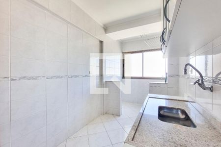 Apartamento para alugar com 70m², 2 quartos e 1 vaga Apartamento para alugar com 70m², 2 quartos e 1 vagaCozinha / Lavanderia