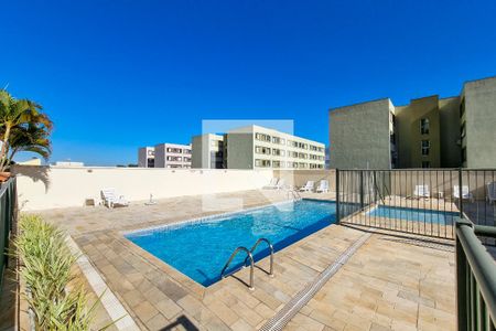 Apartamento para alugar com 70m², 2 quartos e 1 vaga Apartamento para alugar com 70m², 2 quartos e 1 vagaÁrea comum - Piscina