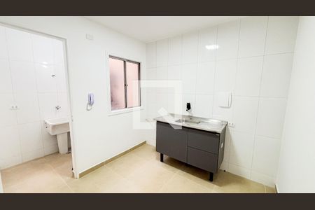 Apartamento para alugar com 52m², 2 quartos e 1 vagaCozinha