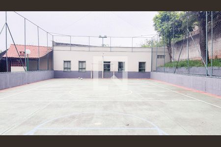 Apartamento para alugar com 52m², 2 quartos e 1 vagaQuadra