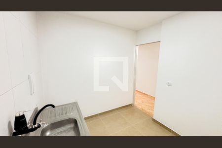 Apartamento para alugar com 52m², 2 quartos e 1 vagaCozinha