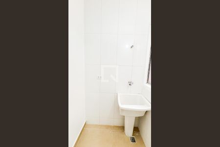 Apartamento para alugar com 52m², 2 quartos e 1 vagaÁrea de Serviço