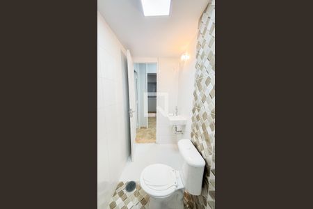 Apartamento para alugar com 52m², 2 quartos e 1 vagaBanheiro