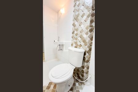 Apartamento para alugar com 52m², 2 quartos e 1 vagaBanheiro