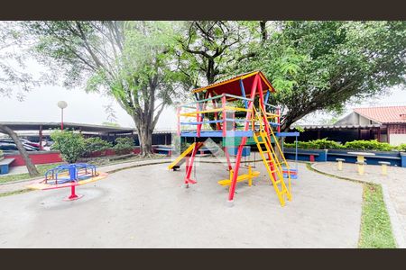 Apartamento para alugar com 52m², 2 quartos e 1 vagaPlayground