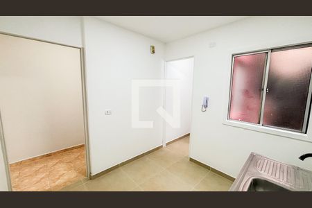 Apartamento para alugar com 52m², 2 quartos e 1 vagaCozinha