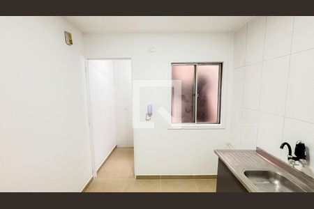Apartamento para alugar com 52m², 2 quartos e 1 vagaCozinha