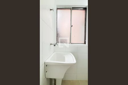 Apartamento para alugar com 52m², 2 quartos e 1 vagaÁrea de Serviço