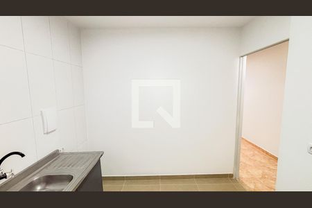 Apartamento para alugar com 52m², 2 quartos e 1 vagaCozinha