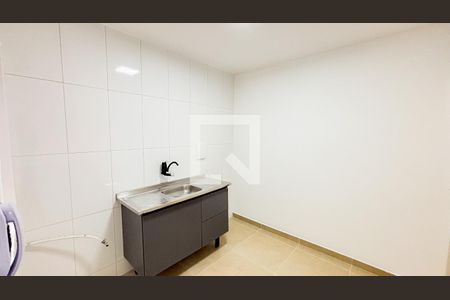 Apartamento para alugar com 52m², 2 quartos e 1 vagaCozinha