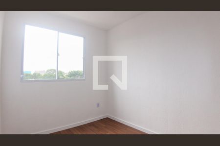 Quarto 2 de apartamento para alugar com 2 quartos, 42m² em Jardim Egle, São Paulo