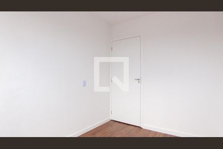 Quarto 1 de apartamento para alugar com 2 quartos, 42m² em Jardim Egle, São Paulo