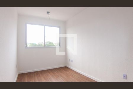 Sala de apartamento para alugar com 2 quartos, 42m² em Jardim Egle, São Paulo