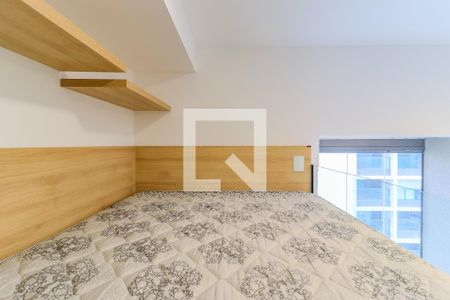 Sala/Quarto de kitnet/studio à venda com 1 quarto, 27m² em Jardim das Acacias, São Paulo