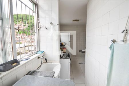 Apartamento para alugar com 75m², 2 quartos e 1 vagaÁrea de Serviço