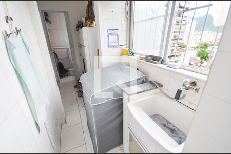 Apartamento para alugar com 75m², 2 quartos e 1 vagaÁrea de Serviço