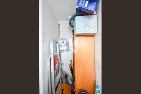 Apartamento para alugar com 75m², 2 quartos e 1 vagaBanheiro de Serviço