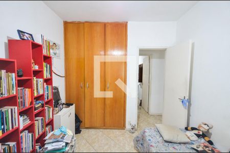 Apartamento para alugar com 75m², 2 quartos e 1 vagaQuarto 2