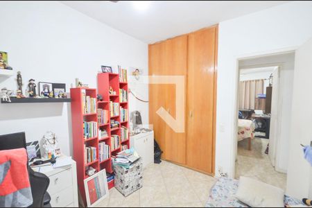Apartamento para alugar com 75m², 2 quartos e 1 vagaQuarto 2