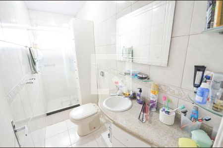 Apartamento para alugar com 75m², 2 quartos e 1 vagaBanheiro