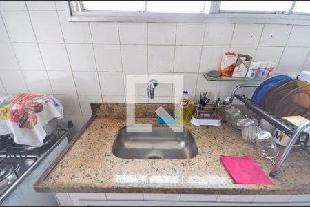 Apartamento para alugar com 75m², 2 quartos e 1 vagaCozinha