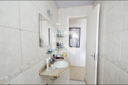 Apartamento para alugar com 75m², 2 quartos e 1 vagaBanheiro