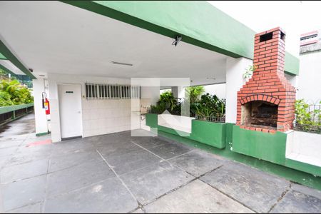 Apartamento para alugar com 75m², 2 quartos e 1 vagaÁrea comum - Churrasqueira