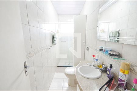 Apartamento para alugar com 75m², 2 quartos e 1 vagaBanheiro