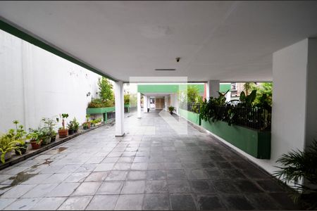 Apartamento para alugar com 75m², 2 quartos e 1 vagaÁrea comum - Playground