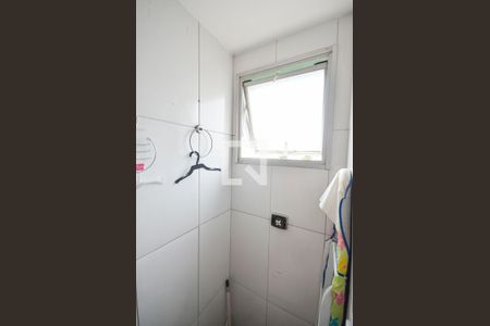 Apartamento para alugar com 75m², 2 quartos e 1 vagaBanheiro de Serviço