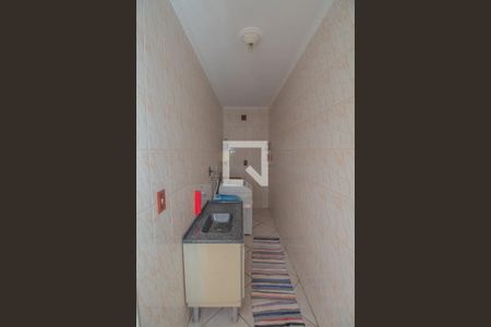 Casa à venda com 220m², 4 quartos e 3 vagas Casa à venda com 220m², 4 quartos e 3 vagasÁrea de Serviço