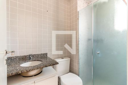 Studio à venda com 30m², 1 quarto e 1 vagaBanheiro