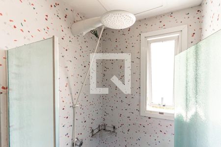 Studio à venda com 30m², 1 quarto e 1 vagaBanheiro