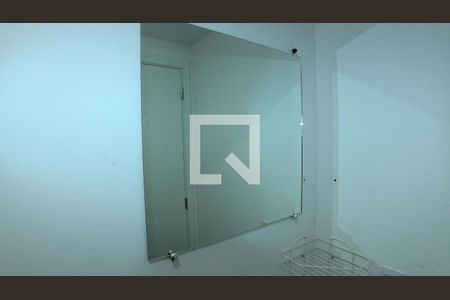 Apartamento para alugar com 35m², 2 quartos e sem vaga Apartamento para alugar com 35m², 2 quartos e sem vagaBanheiro