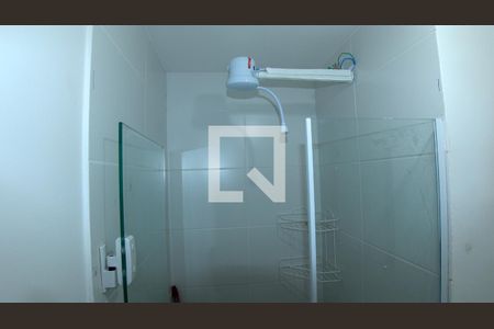 Apartamento para alugar com 35m², 2 quartos e sem vaga Apartamento para alugar com 35m², 2 quartos e sem vagaBanheiro