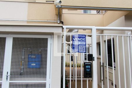 Apartamento para alugar com 35m², 2 quartos e sem vaga Apartamento para alugar com 35m², 2 quartos e sem vagaFachada